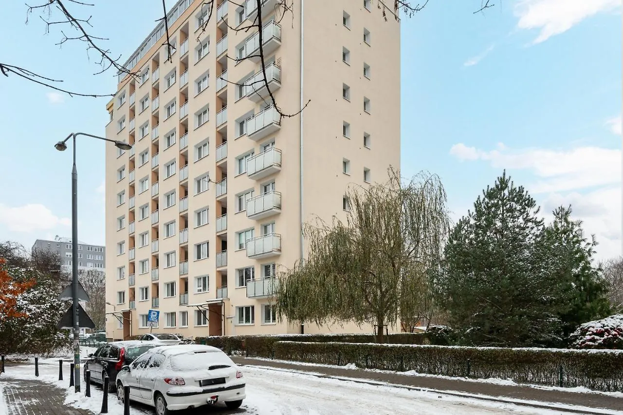 Wierzbno Standard Apartment Warszawa